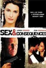 《性和后果》：当欲望与伦理交织，人性的迷雾中谁是真凶？