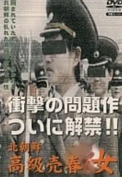 揭秘《北朝鮮高級売春女》：禁忌题材下的真实人性，深度剖析社会黑暗面！