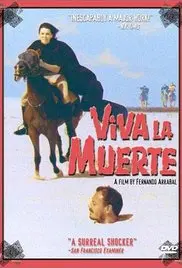 《死亡万岁》：一场黑色幽默的生存游戏，胆小者慎入！死亡万岁影评