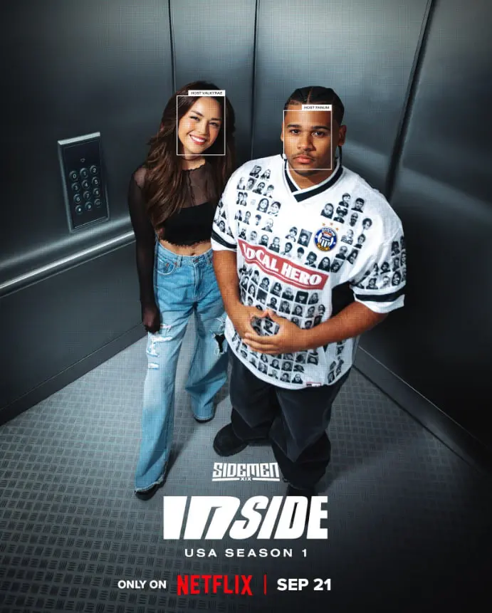 《内部：美国》深度解析：真相隐藏于喧嚣之下，直击社会病灶，一场关于诚实的勇气拷问！