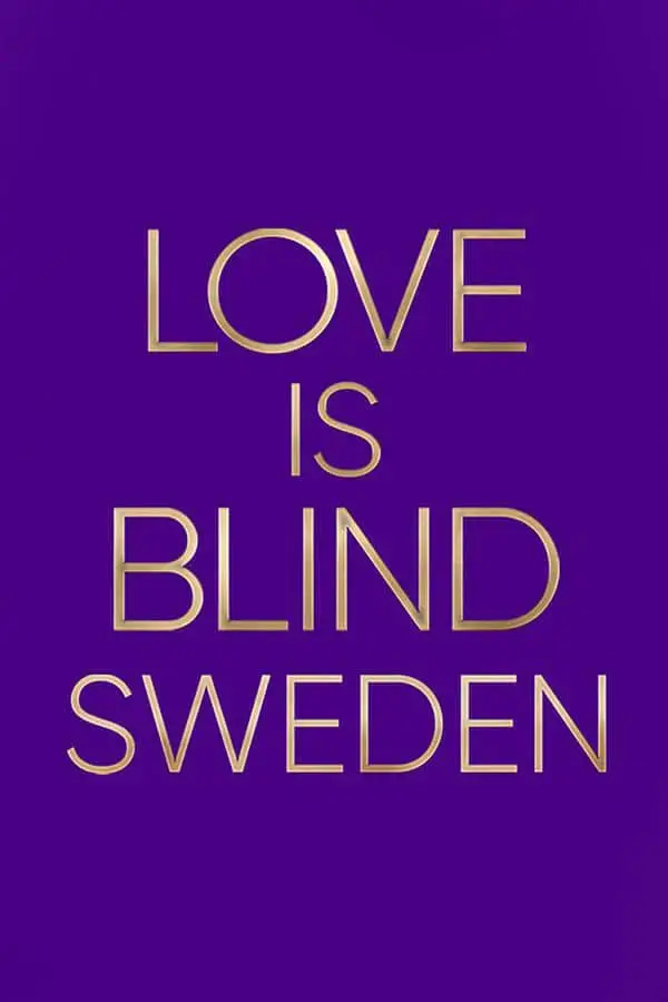 《爱情盲选：瑞典篇 第一季》：当“盲选”遇上“惊悚”，这反差比剧情还刺激！